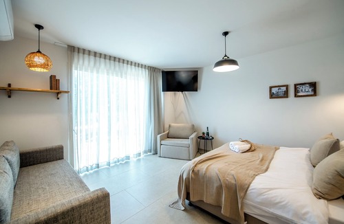 El-Rum Hostel | Boutique El Rom - Hostel