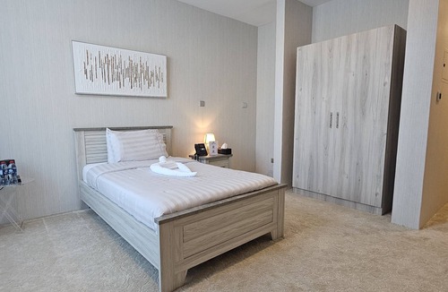 Al-Fujairah Hotel | Boutique Hotel