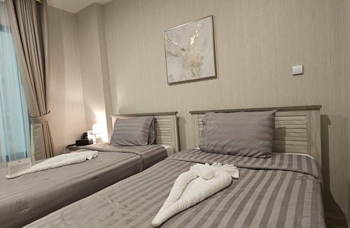 Al-Fujairah Hotel | Boutique Hotel