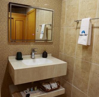 Al-Fujairah Hotel | Boutique Hotel