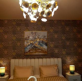 Al-Fujairah Hotel | Boutique Hotel