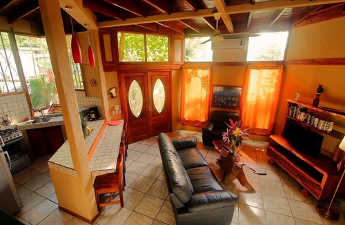 El Cerro House | Boutique Hotel Las Cascadas The Falls