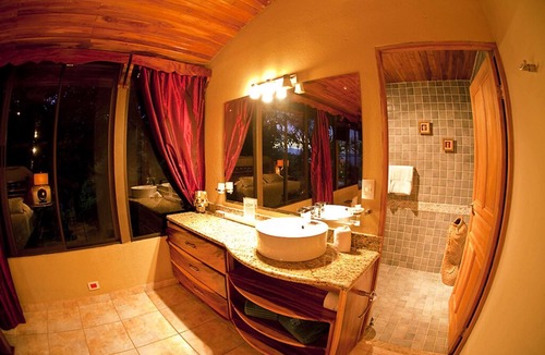 El Cerro House | Boutique Hotel Las Cascadas The Falls