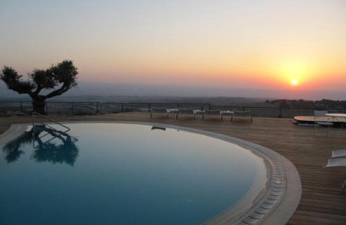 Rosh Pinna House | Boutique Hotel Tamarin