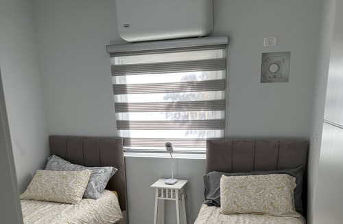 Ben Shemen Apartment | Boutique Two Bedroom Apartment Efrat, Zayit