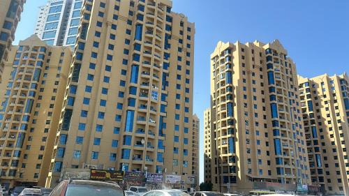 Ajman House | Boutique Urban Flat