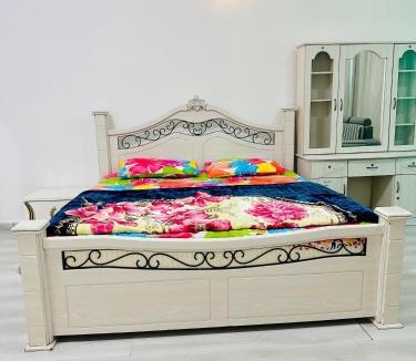 Ajman House | Boutique Urban Flat
