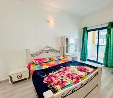 Ajman House | Boutique Urban Flat