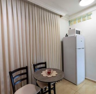 Ramat Negev Apartment | BR rooms יוקרה ושלווה בכתובת אחת בבני ברק