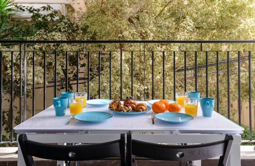 Florentin Apartment | Brand New 2BR/2BATH by HolyGuest