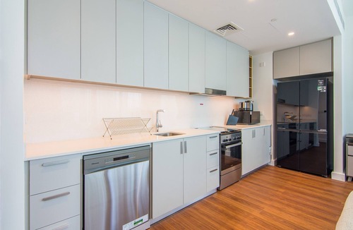 Dubai Apartment | Brand New 2BR in Creek Crescent, Creek Harbour