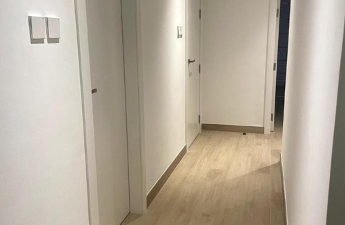 Dubai Apartment | Brand New 2BR in La Rive with SeaView, Pool & Gym
