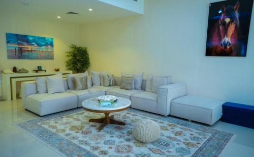Sharm Villa | Brand New 4 bedroom Full Sea View Island Villa Best Rate