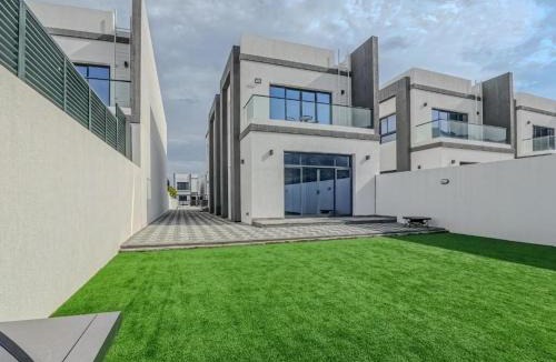 Sharm Villa | Brand New 4 bedroom Full Sea View Island Villa Best Rate