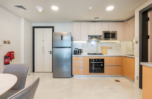 Al Barsha Apartment | Brand New Home with Amazing Facilities