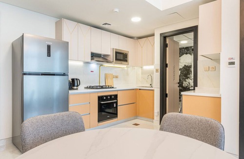 Al Barsha Apartment | Brand New Home with Amazing Facilities