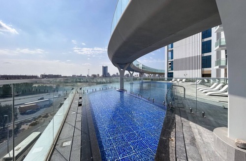 Al Barsha Apartment | Brand New Home with Amazing Facilities