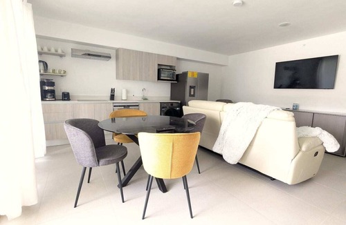 Barrio Santa Lucia Apartment | Brand new apartment at Viva Jaco