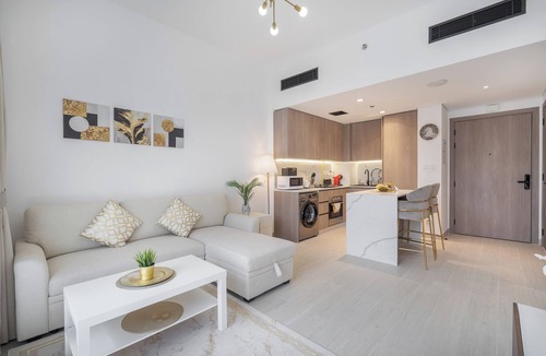Madinat Zayed Apartment | Brand New Building Czechin Studio City