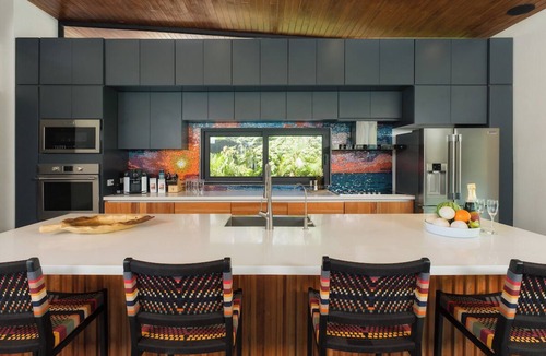 Tamarindo House | Brand-New Casa Oso Gated Luxury Walk to Beach & Estuary Views