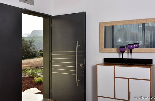 Migdal Villa | Brand new exclusive holiday villa