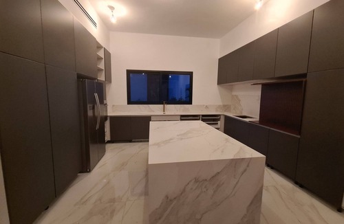 Bror Hayil Villa | Brand new Luxurious Villa + Pool - 20 min from the beach!