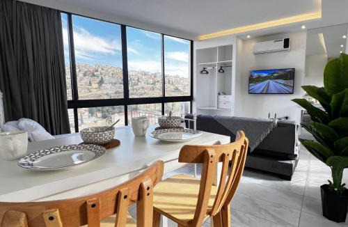 Amman Apartment | Brand new, Modern, Breathtaking view, just for you
