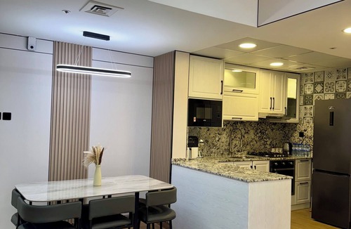 Ajman Apartment | Brand New -Very Luxurious, 2 Bedrooms Apartment