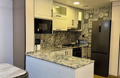 Ajman Apartment | Brand New -Very Luxurious, 2 Bedrooms Apartment