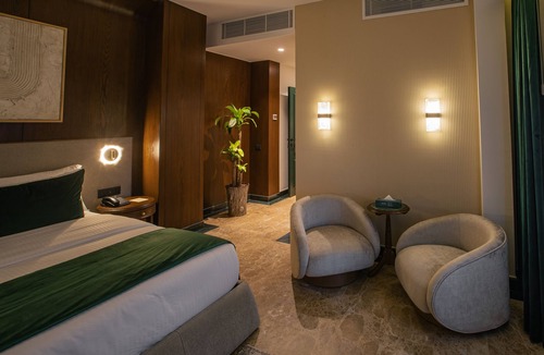 Aqaba Hotel | Bratus Hotel Aqaba
