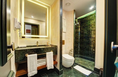 Aqaba Hotel | Bratus Hotel Aqaba