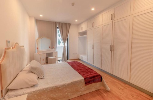 Muscat Apartment | Breath in oman