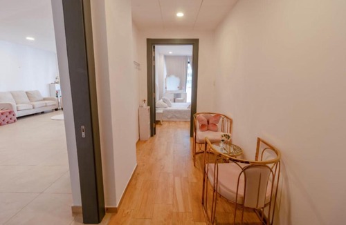 Muscat Apartment | Breath in oman