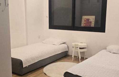 Muscat Apartment | Breath in oman