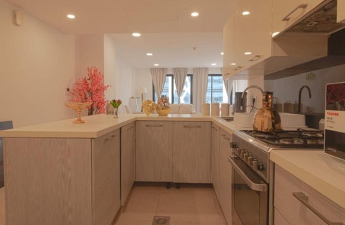 Muscat Apartment | Breath in oman