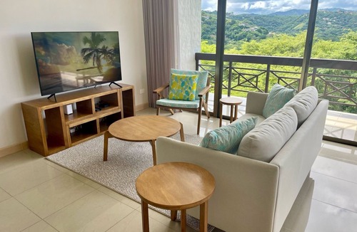 Playa Hermosa Condo | Breathtaking, Premium Ocean View Villa with Beach Access. NEWLY REMODELED!
