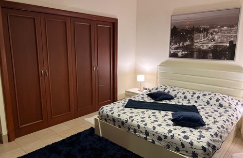 Downtown Dubai Apartment | Breathtaking Burj Khalifa views