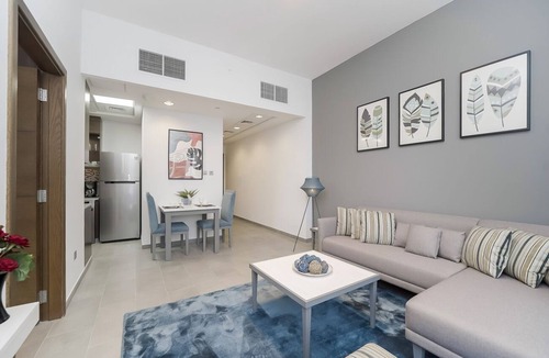 Jumeirah Beach Residence Apartment | Breathtaking Marina Views Near Dubai Marina Walk