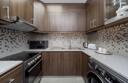 Jumeirah Beach Residence Apartment | Breathtaking Marina Views Near Dubai Marina Walk