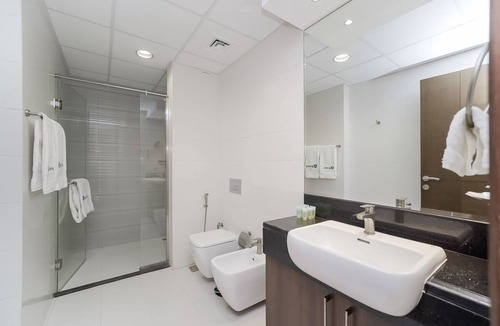 Jumeirah Beach Residence Apartment | Breathtaking Marina Views Near Dubai Marina Walk