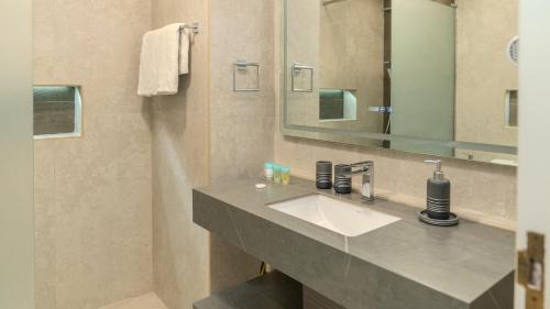Al Hamra Village Apartment | Breathtaking Sea View Retreat by Hala Homes