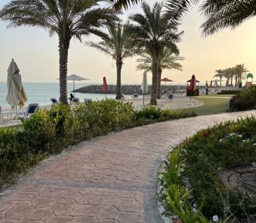 Ras Al Khaimah Apartment | Breathtaking Studio Apartment in Marjan Island