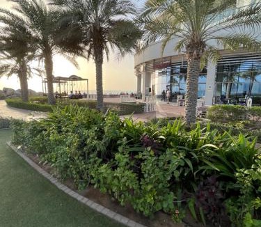 Ras Al Khaimah Apartment | Breathtaking Studio Apartment in Marjan Island