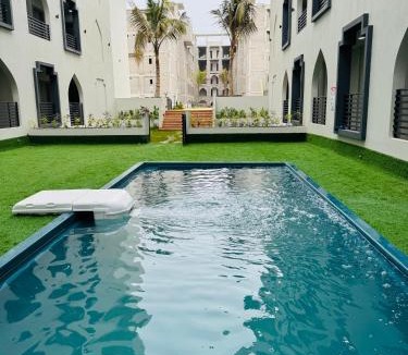 Salalah Apartment | Breeze apartment Salalah