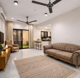 Salalah Apartment | Breeze apartment Salalah