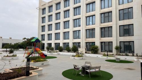 Salalah Apartment | Breeze Studio - Millennium Resort