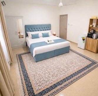 Seeb Apartment | Breeze villa muscat