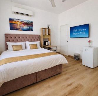 Seeb Apartment | Breeze villa muscat