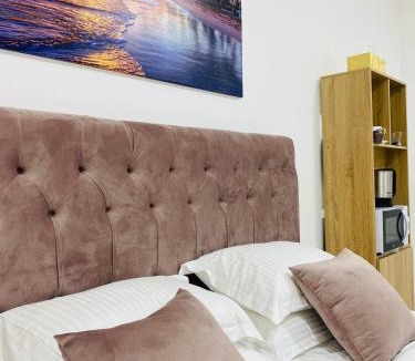 Seeb Apartment | Breeze villa muscat