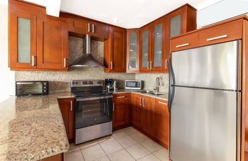Coco Condo | Breezy Paradise 2 bed2bath with mountain view